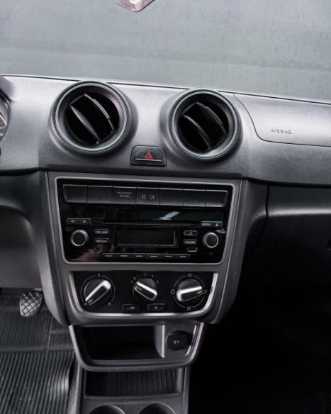 VOLKSWAGEN Saveiro 1.6 CS, Foto 9