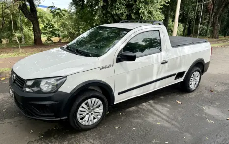 VOLKSWAGEN Saveiro 1.6 G6 ROBUST FLEX, Foto 1