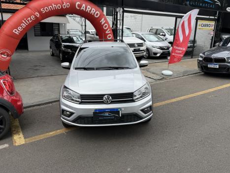 VOLKSWAGEN Saveiro 1.6 G7 CABINE SIMPLES TRENDLINE FLEX, Foto 4