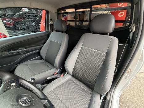 VOLKSWAGEN Saveiro 1.6 G7 CABINE SIMPLES TRENDLINE FLEX, Foto 9