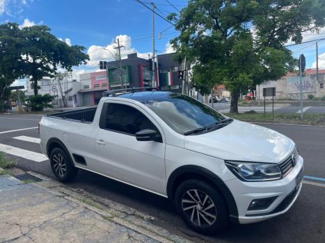 VOLKSWAGEN Saveiro 1.6 16V FLEX MSI TRENDLINE CABINE SIMPLES, Foto 3