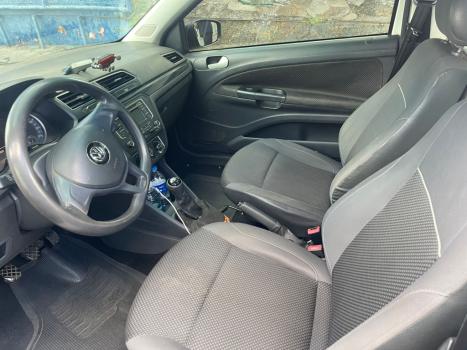 VOLKSWAGEN Saveiro 1.6 16V FLEX MSI TRENDLINE CABINE SIMPLES, Foto 7