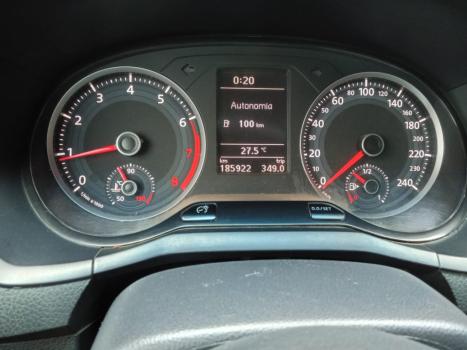 VOLKSWAGEN Saveiro 1.6 16V FLEX MSI TRENDLINE CABINE SIMPLES, Foto 8