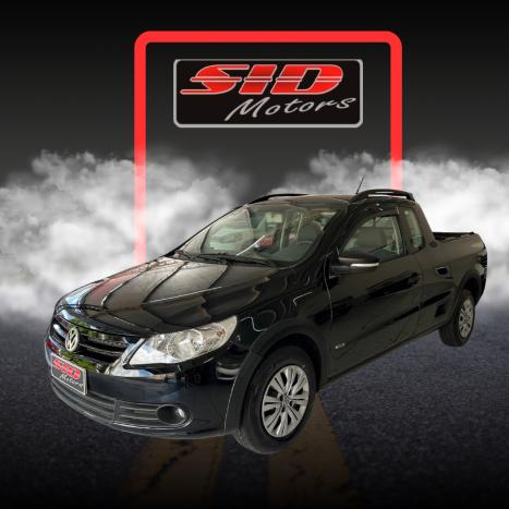 VOLKSWAGEN Saveiro 1.6 G5 CABINE ESTENDIDA FLEX, Foto 1