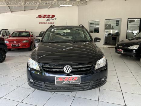 VOLKSWAGEN Saveiro 1.6 G5 CABINE ESTENDIDA FLEX, Foto 2