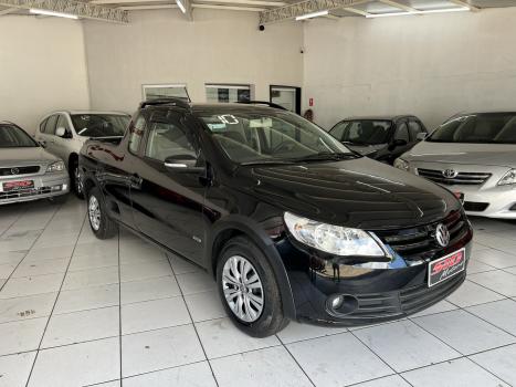 VOLKSWAGEN Saveiro 1.6 G5 CABINE ESTENDIDA FLEX, Foto 3