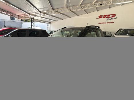 VOLKSWAGEN Saveiro 1.6 G5 CABINE ESTENDIDA FLEX, Foto 4