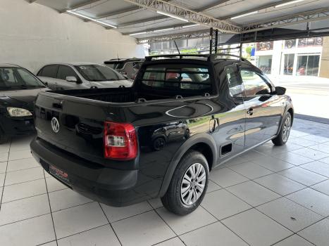 VOLKSWAGEN Saveiro 1.6 G5 CABINE ESTENDIDA FLEX, Foto 6