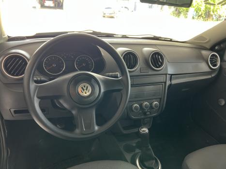 VOLKSWAGEN Saveiro 1.6 G5 CABINE ESTENDIDA FLEX, Foto 8