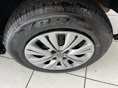 VOLKSWAGEN Saveiro 1.6 G5 CABINE ESTENDIDA FLEX, Foto 10