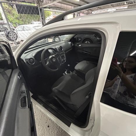 VOLKSWAGEN Saveiro 1.6 CABINE ESTENDIDA FLEX, Foto 4