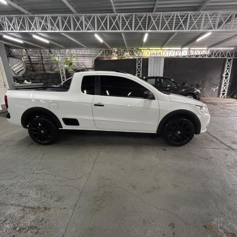 VOLKSWAGEN Saveiro 1.6 CABINE ESTENDIDA FLEX, Foto 3