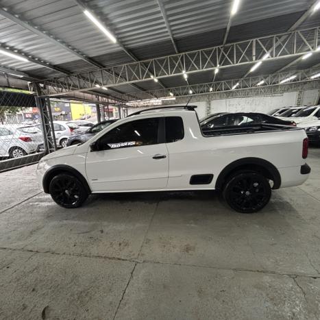 VOLKSWAGEN Saveiro 1.6 CABINE ESTENDIDA FLEX, Foto 7