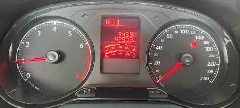 VOLKSWAGEN Saveiro 1.6 16V FLEX MSI ROBUST CABINE SIMPLES, Foto 12