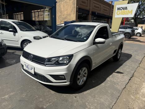 VOLKSWAGEN Saveiro 1.6 FLEX MPI TRENDLINE CABINE SIMPLES, Foto 1