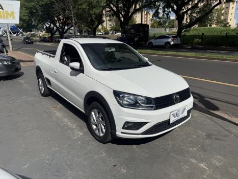 VOLKSWAGEN Saveiro 1.6 FLEX MPI TRENDLINE CABINE SIMPLES, Foto 2