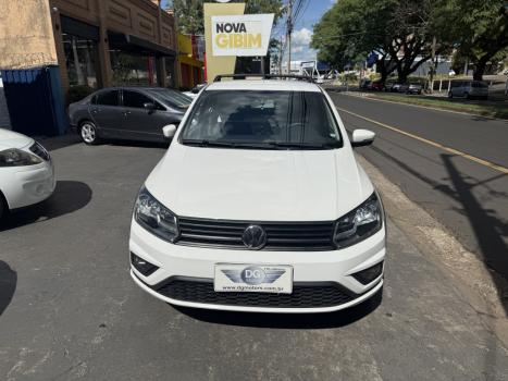 VOLKSWAGEN Saveiro 1.6 FLEX MPI TRENDLINE CABINE SIMPLES, Foto 3