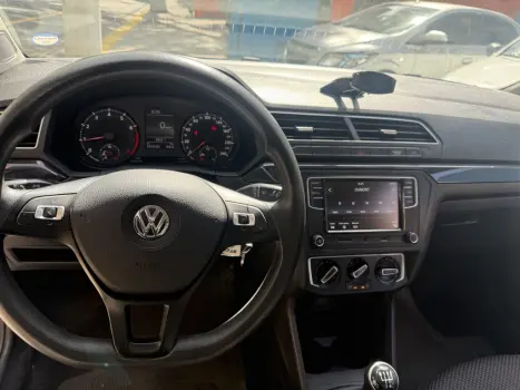 VOLKSWAGEN Saveiro 1.6 FLEX MPI TRENDLINE CABINE SIMPLES, Foto 6