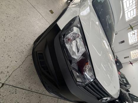 VOLKSWAGEN Saveiro 1.6 16V FLEX MSI ROBUST CABINE SIMPLES, Foto 3