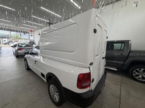 VOLKSWAGEN Saveiro 1.6 16V FLEX MSI ROBUST CABINE SIMPLES, Foto 5
