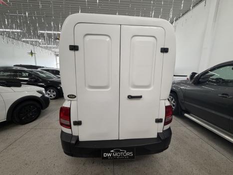 VOLKSWAGEN Saveiro 1.6 16V FLEX MSI ROBUST CABINE SIMPLES, Foto 6