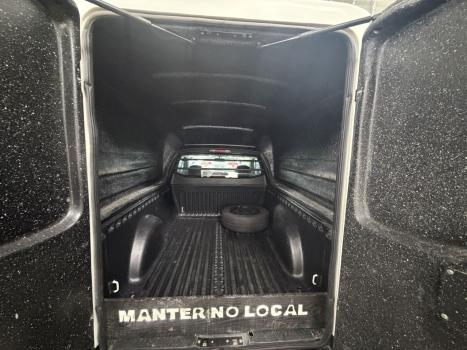 VOLKSWAGEN Saveiro 1.6 16V FLEX MSI ROBUST CABINE SIMPLES, Foto 8