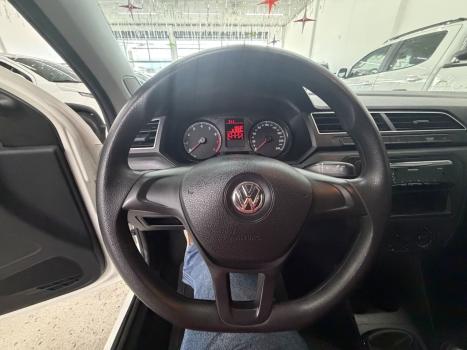 VOLKSWAGEN Saveiro 1.6 16V FLEX MSI ROBUST CABINE SIMPLES, Foto 10