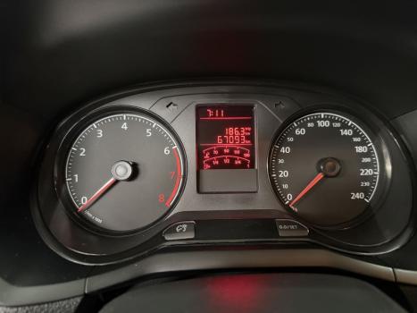 VOLKSWAGEN Saveiro 1.6 16V FLEX MSI ROBUST CABINE SIMPLES, Foto 11