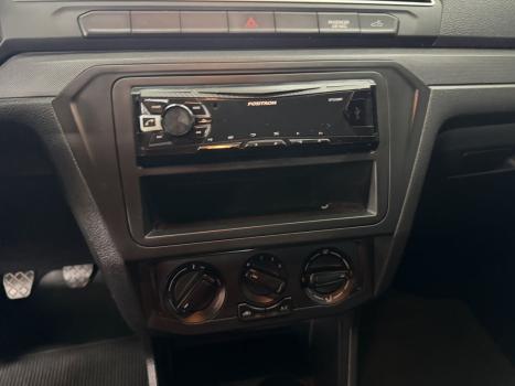 VOLKSWAGEN Saveiro 1.6 16V FLEX MSI ROBUST CABINE SIMPLES, Foto 12