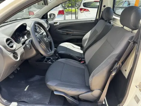 VOLKSWAGEN Saveiro 1.6 16V FLEX MSI ROBUST CABINE SIMPLES, Foto 7