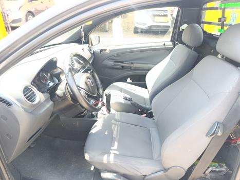 VOLKSWAGEN Saveiro 1.6 G5 FLEX, Foto 5