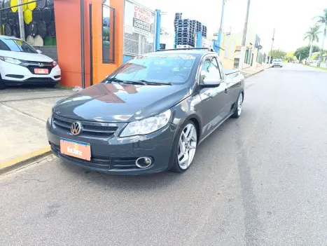 VOLKSWAGEN Saveiro 1.6 G5 FLEX, Foto 1