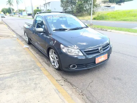 VOLKSWAGEN Saveiro 1.6 G5 FLEX, Foto 2