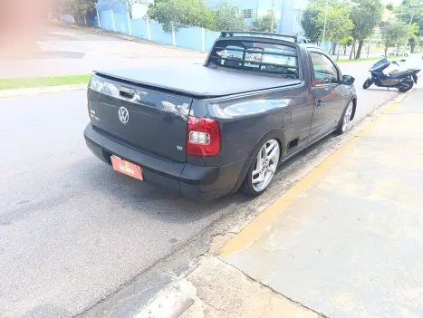 VOLKSWAGEN Saveiro 1.6 G5 FLEX, Foto 3