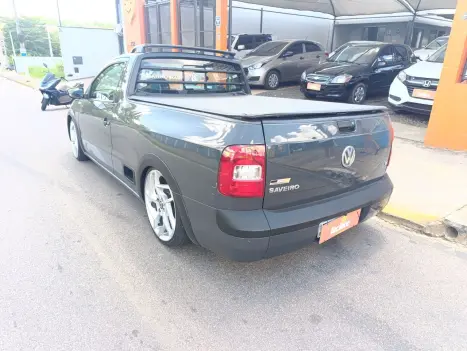 VOLKSWAGEN Saveiro 1.6 G5 FLEX, Foto 4