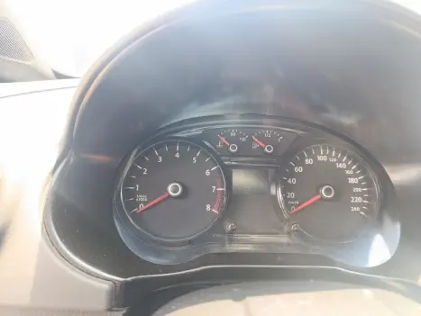 VOLKSWAGEN Saveiro 1.6 G5 FLEX, Foto 6