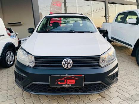 VOLKSWAGEN Saveiro 1.6 G6 ROBUST FLEX, Foto 1