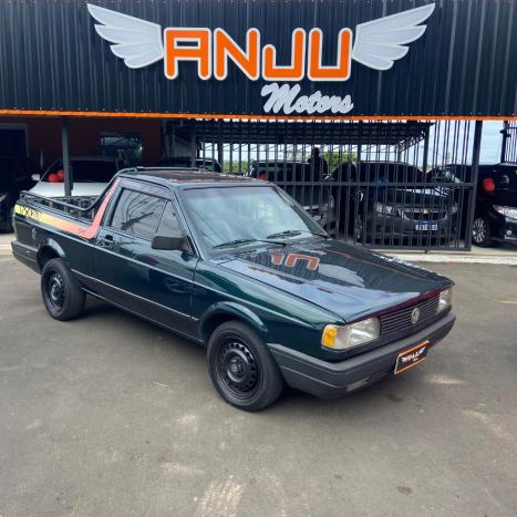 VOLKSWAGEN Saveiro 1.6 CL, Foto 1