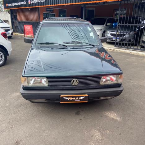 VOLKSWAGEN Saveiro 1.6 CL, Foto 2