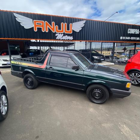 VOLKSWAGEN Saveiro 1.6 CL, Foto 4