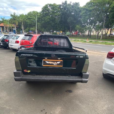 VOLKSWAGEN Saveiro 1.6 CL, Foto 5