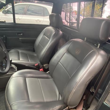 VOLKSWAGEN Saveiro 1.6 CL, Foto 7