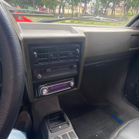 VOLKSWAGEN Saveiro 1.6 CL, Foto 8