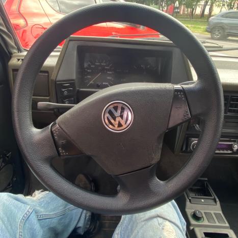 VOLKSWAGEN Saveiro 1.6 CL, Foto 10