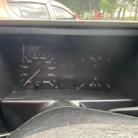 VOLKSWAGEN Saveiro 1.6 CL, Foto 11