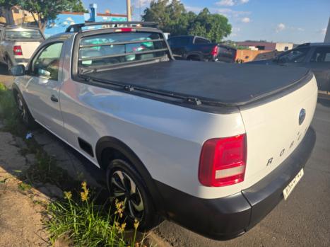 VOLKSWAGEN Saveiro 1.6 16V FLEX MSI ROBUST CABINE SIMPLES, Foto 3