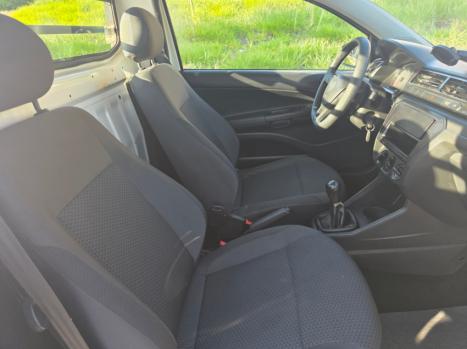 VOLKSWAGEN Saveiro 1.6 16V FLEX MSI ROBUST CABINE SIMPLES, Foto 6