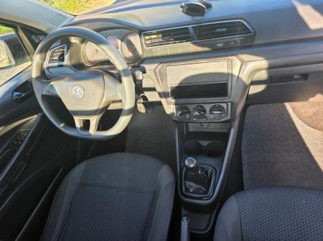 VOLKSWAGEN Saveiro 1.6 16V FLEX MSI ROBUST CABINE SIMPLES, Foto 7