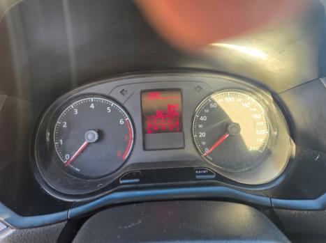 VOLKSWAGEN Saveiro 1.6 16V FLEX MSI ROBUST CABINE SIMPLES, Foto 9