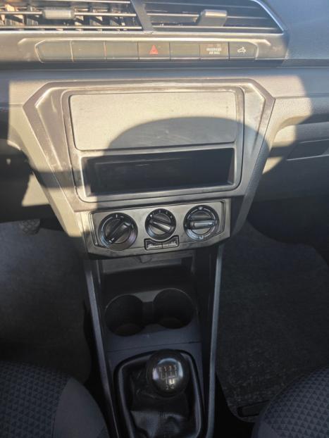 VOLKSWAGEN Saveiro 1.6 16V FLEX MSI ROBUST CABINE SIMPLES, Foto 10